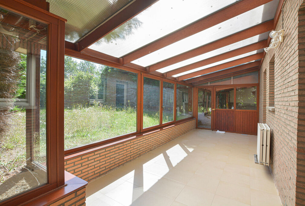 Maison &agrave; vendre &agrave; Overijse