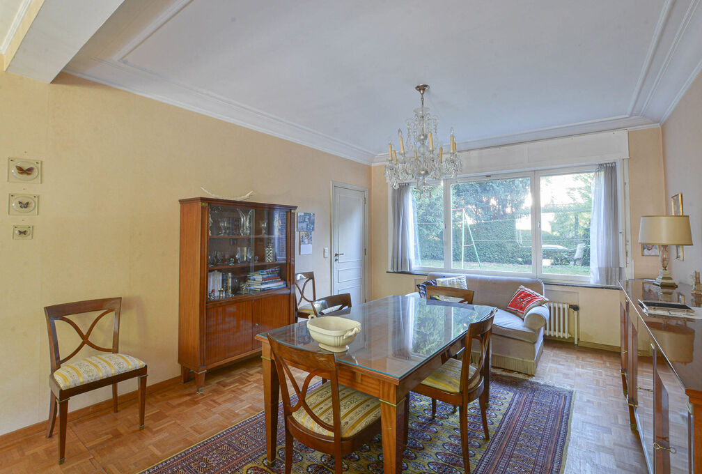 Maison à vendre à Schaarbeek