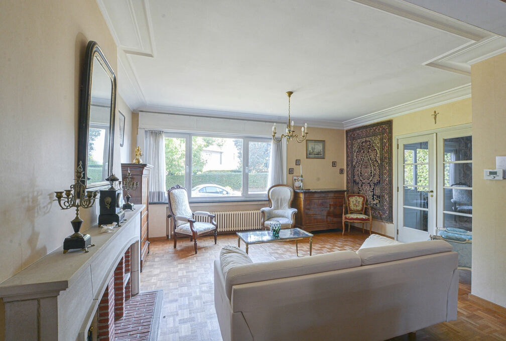 Maison à vendre à Schaarbeek
