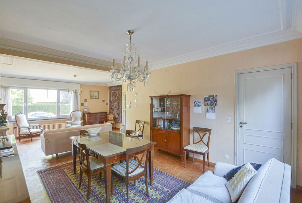 Maison à vendre à Schaarbeek