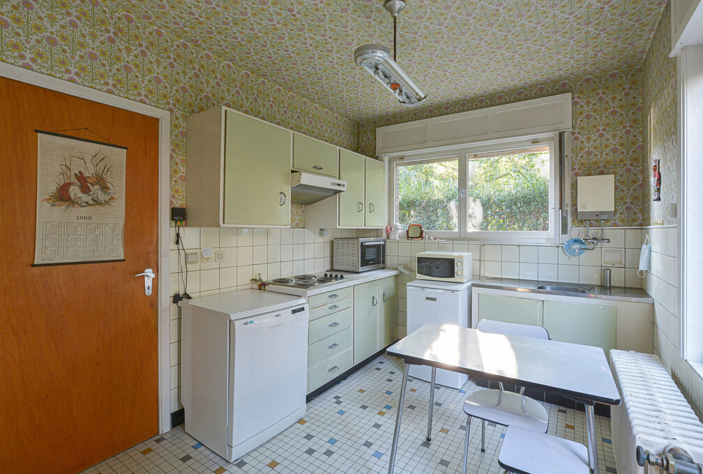 Maison à vendre à Schaarbeek