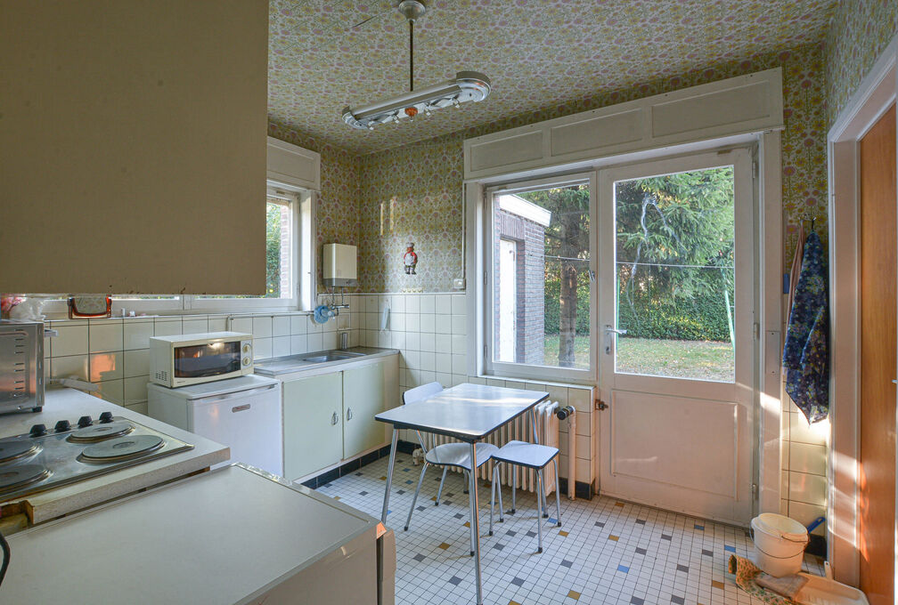 Maison à vendre à Schaarbeek