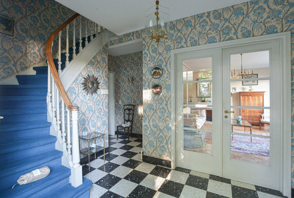 Maison à vendre à Schaarbeek