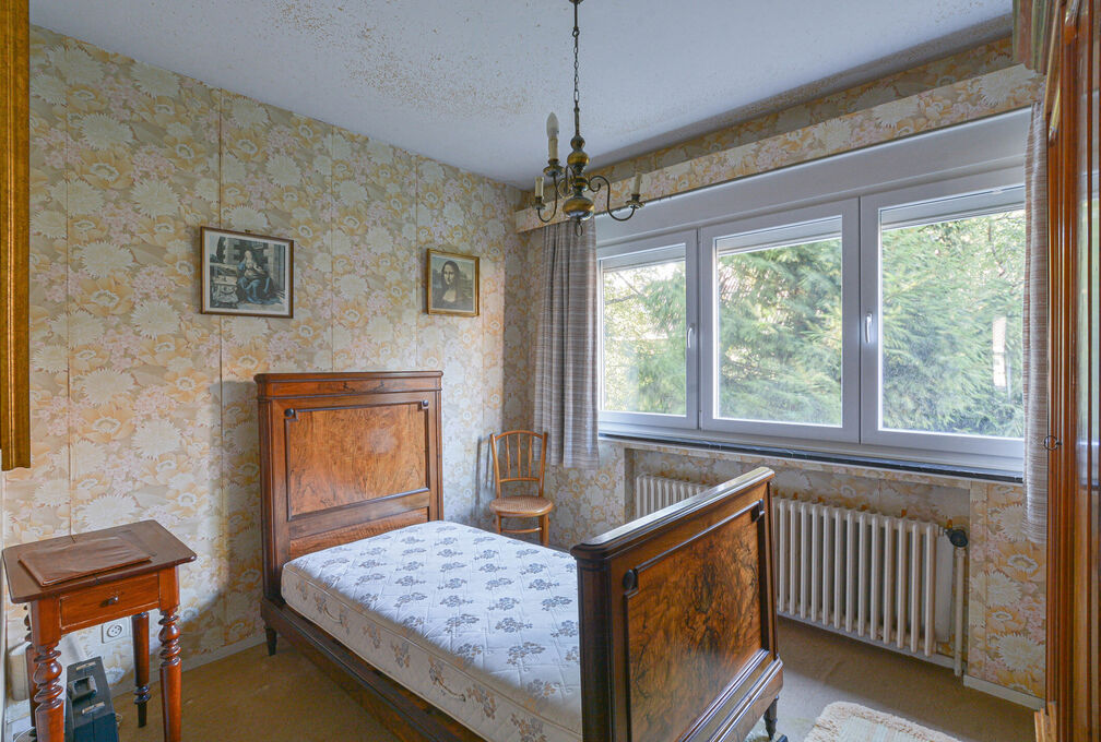 Maison à vendre à Schaarbeek