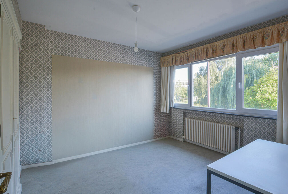 Maison à vendre à Schaarbeek