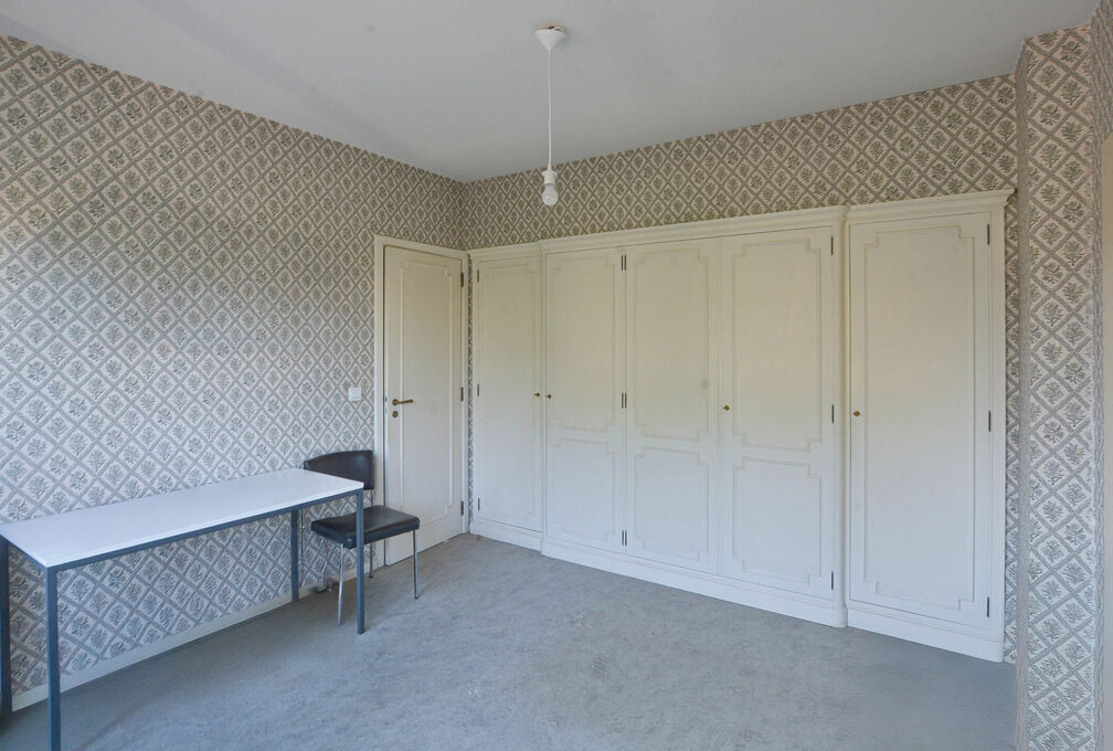 Maison à vendre à Schaarbeek