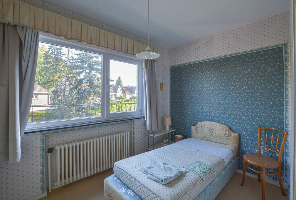Maison à vendre à Schaarbeek