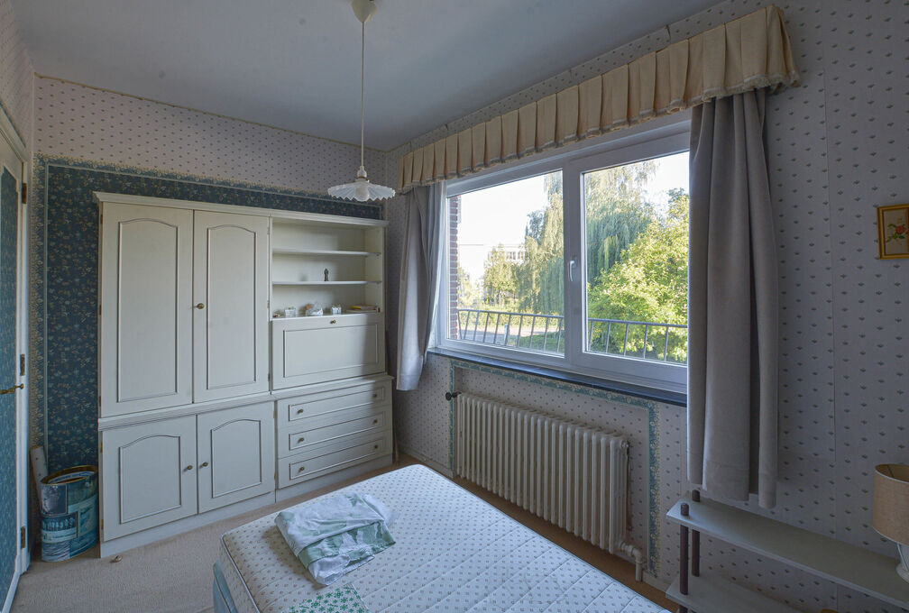 Maison à vendre à Schaarbeek