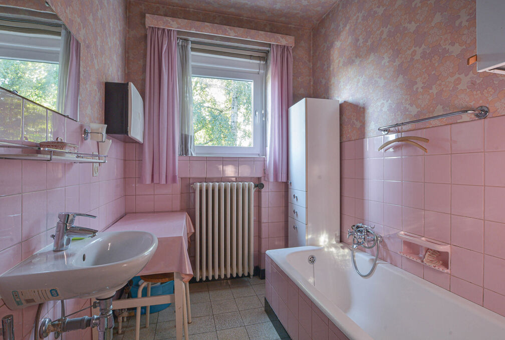 Maison à vendre à Schaarbeek
