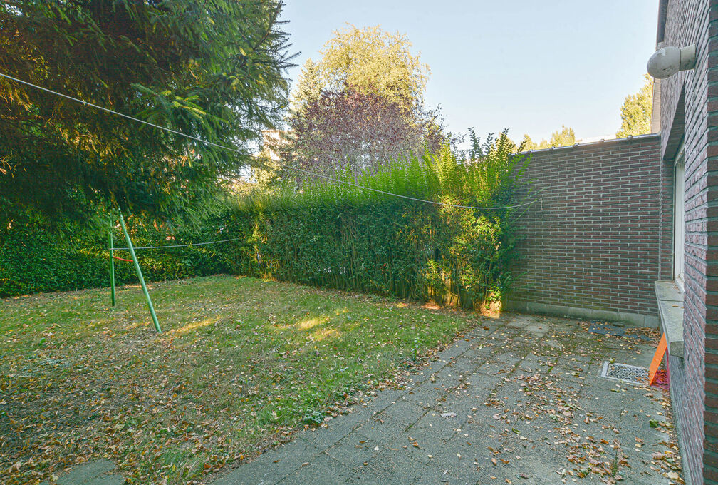 Maison &agrave; vendre &agrave; Schaarbeek