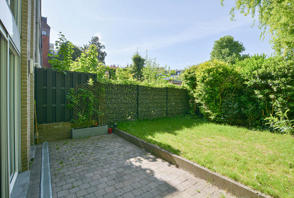 Maison à vendre à Sint-Lambrechts-Woluwe