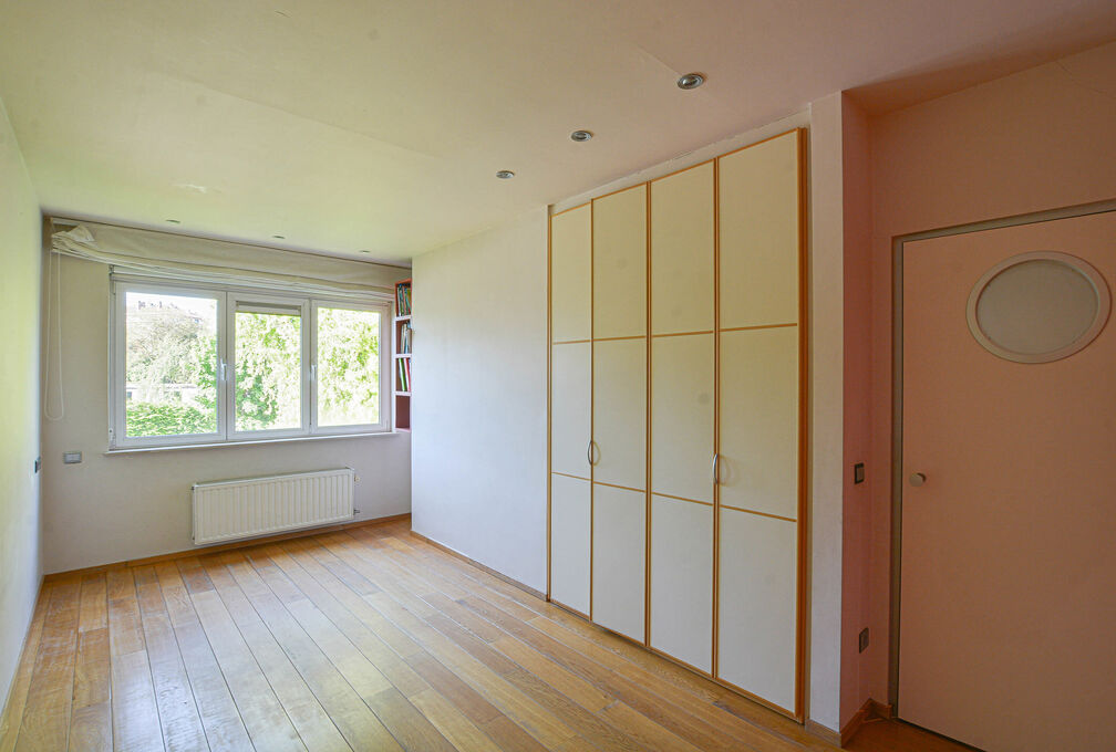 Maison à vendre à Sint-Lambrechts-Woluwe