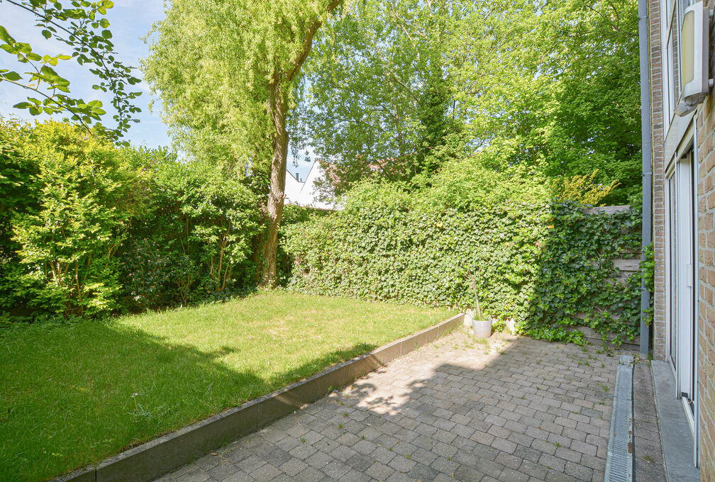 Maison à vendre à Sint-Lambrechts-Woluwe