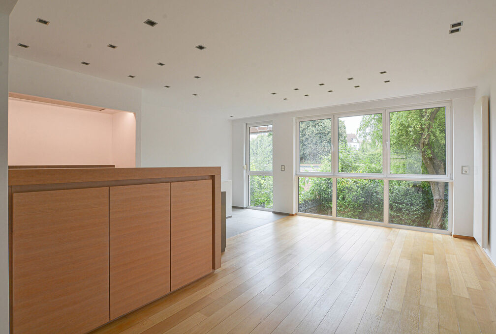 Maison à vendre à Sint-Lambrechts-Woluwe