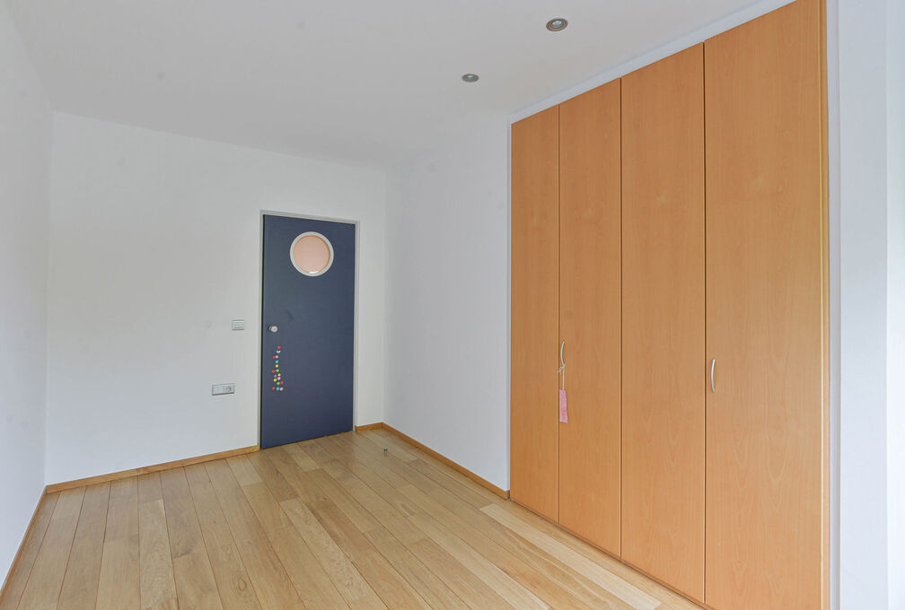Maison à vendre à Sint-Lambrechts-Woluwe