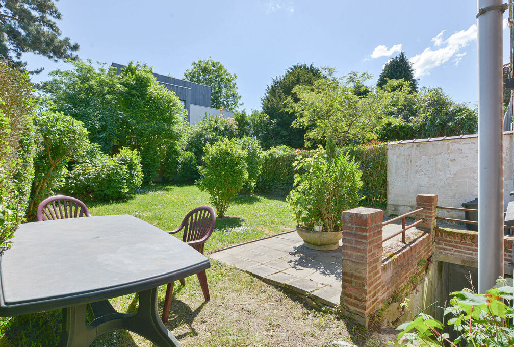 Maison à vendre à Sint-Pieters-Woluwe