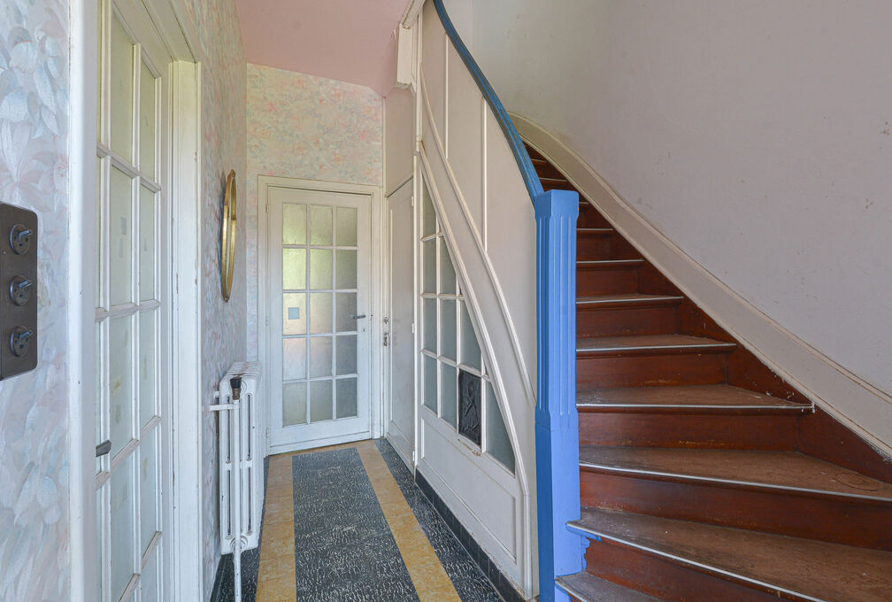 Maison à vendre à Sint-Pieters-Woluwe
