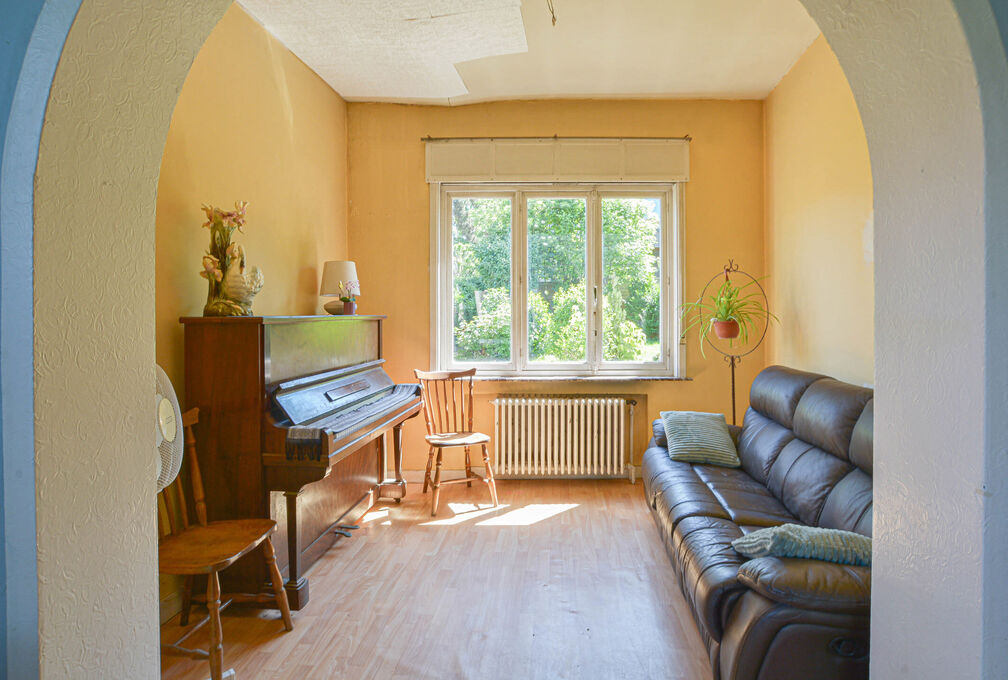 Maison à vendre à Sint-Pieters-Woluwe