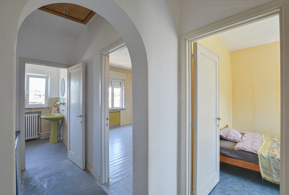 Maison à vendre à Sint-Pieters-Woluwe