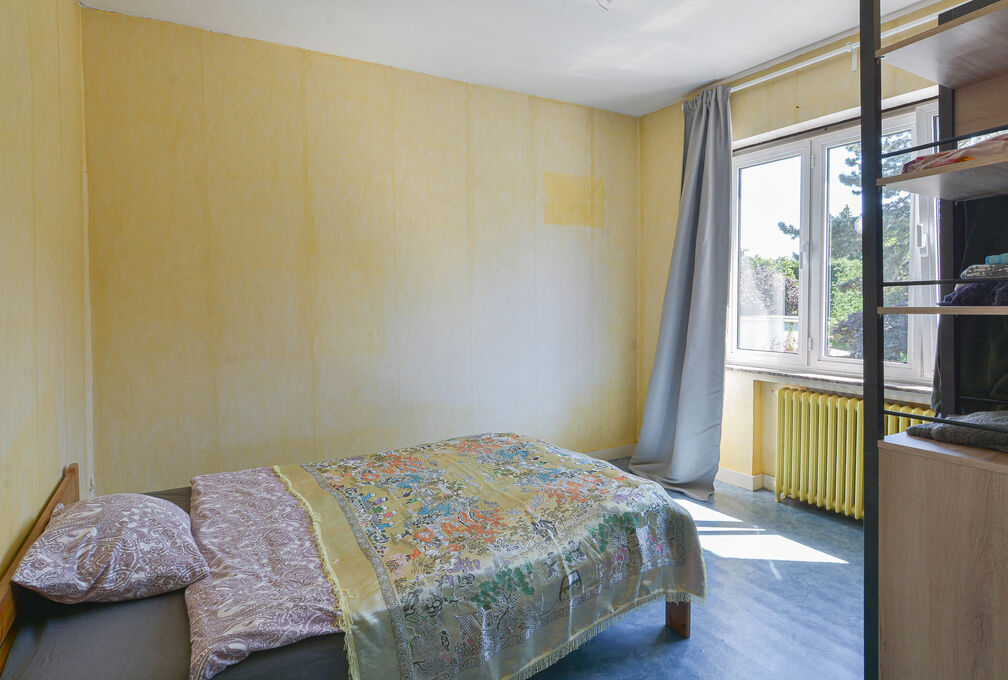 Maison à vendre à Sint-Pieters-Woluwe