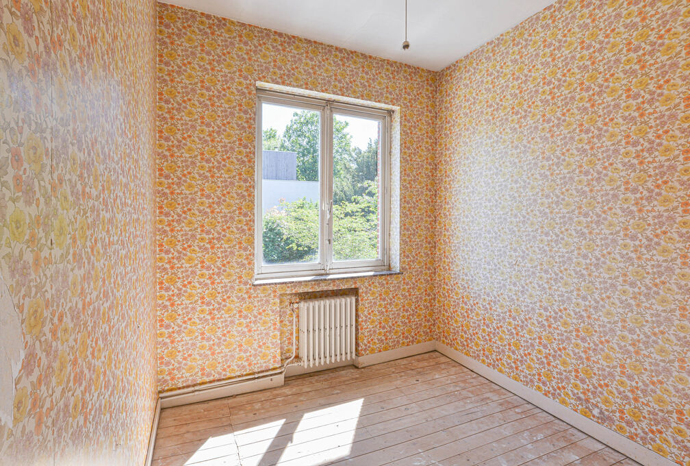 Maison à vendre à Sint-Pieters-Woluwe