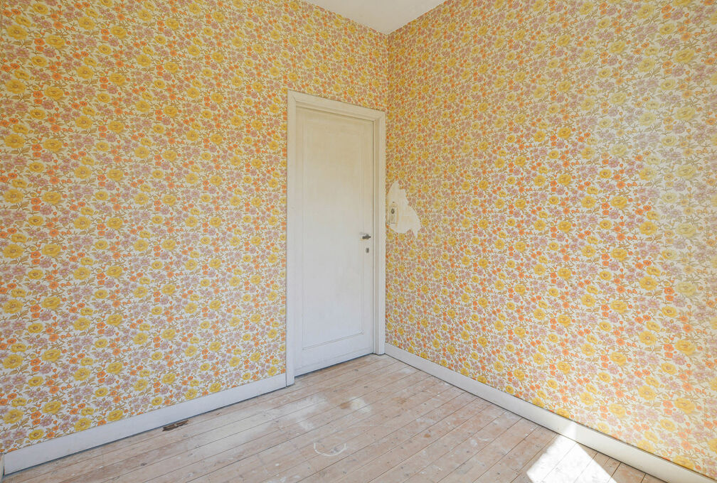 Maison à vendre à Sint-Pieters-Woluwe