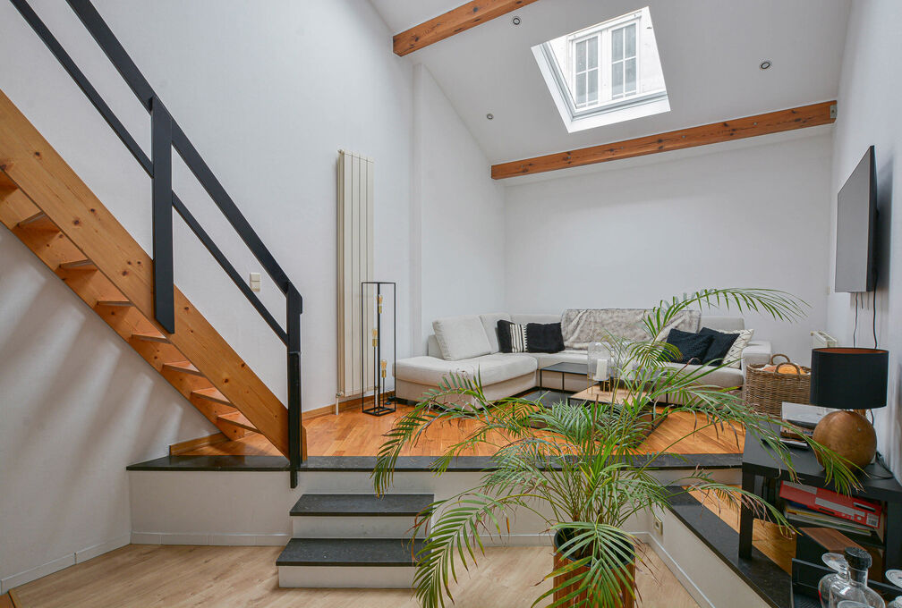 Maison à vendre à Sint-Pieters-Woluwe