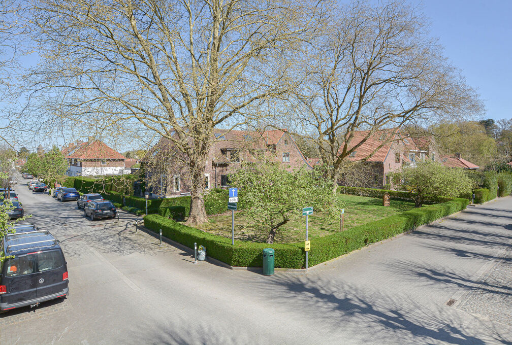 Maison à vendre à Sint-Pieters-Woluwe