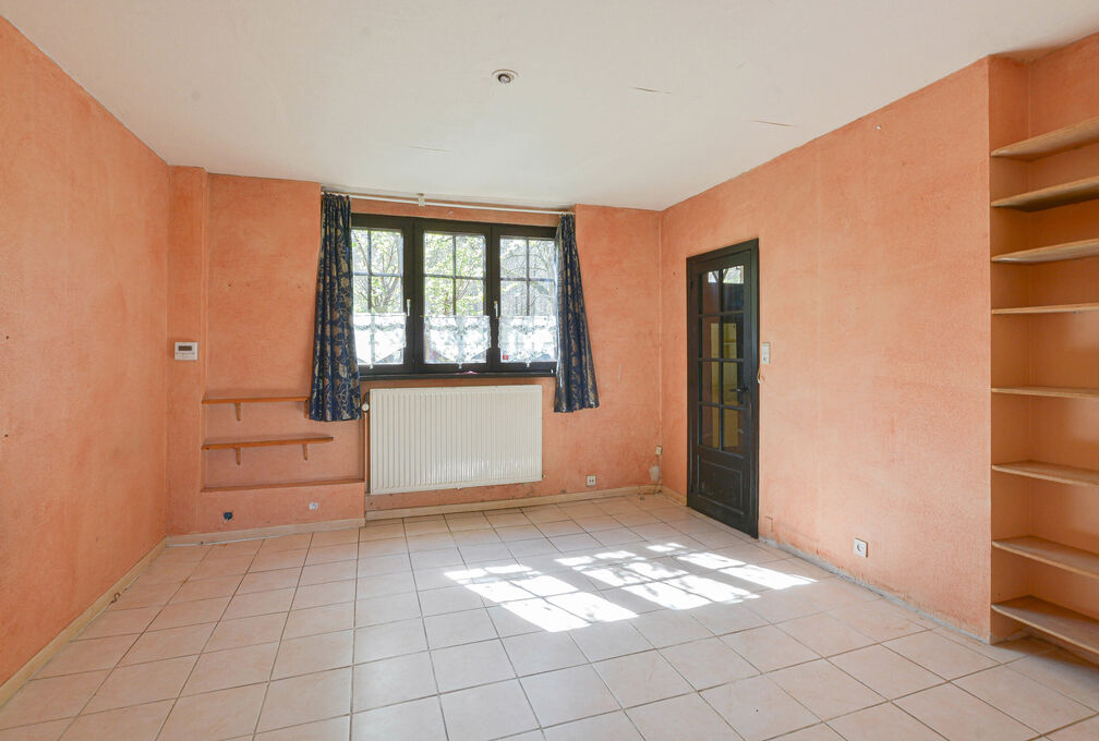 Maison à vendre à Sint-Pieters-Woluwe