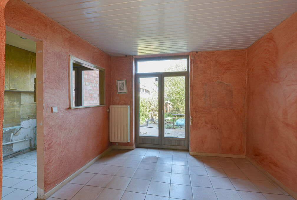 Maison à vendre à Sint-Pieters-Woluwe