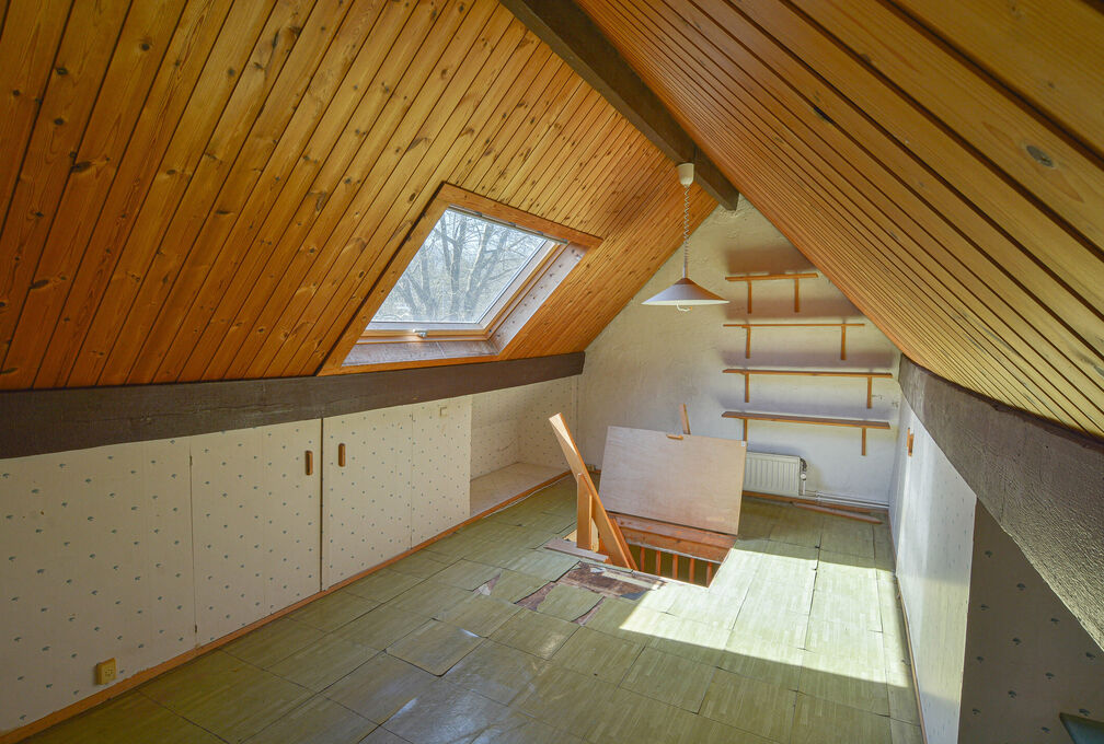 Maison à vendre à Sint-Pieters-Woluwe
