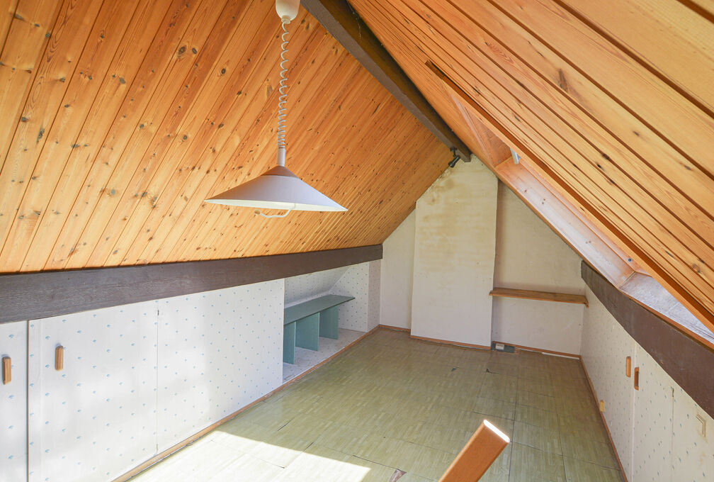Maison à vendre à Sint-Pieters-Woluwe