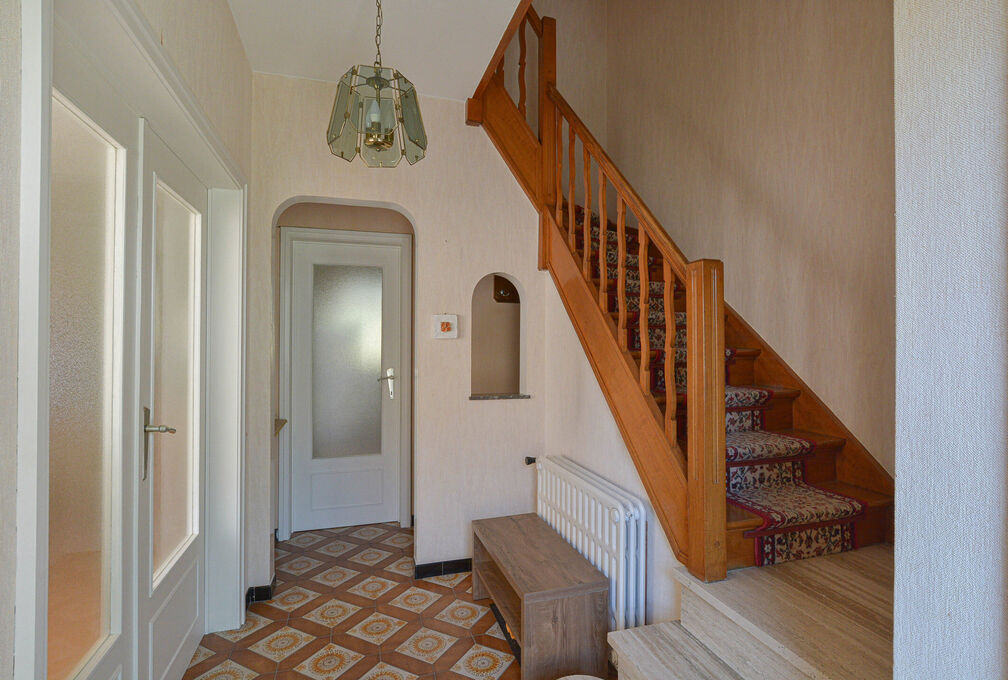 Maison à vendre à Sint-Pieters-Woluwe