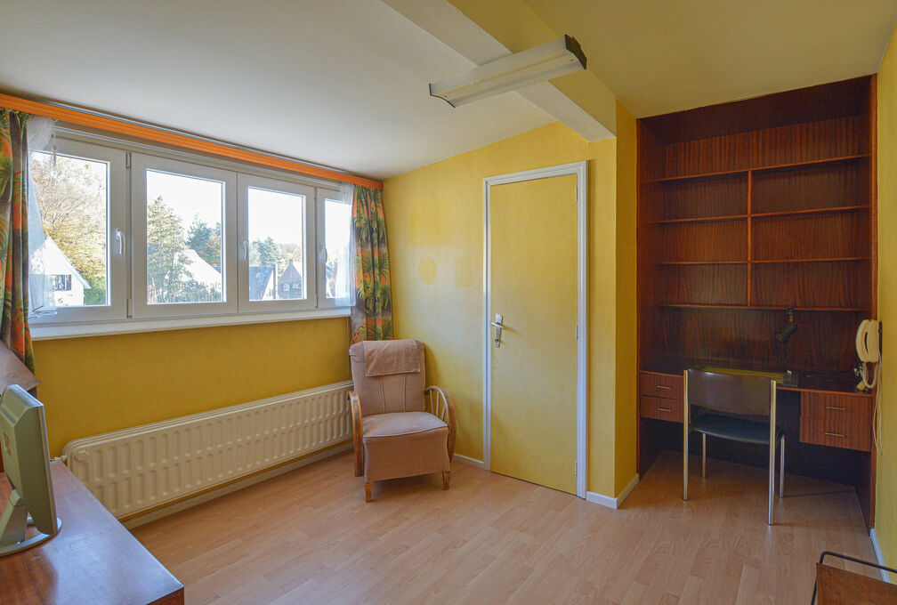 Maison à vendre à Sint-Pieters-Woluwe