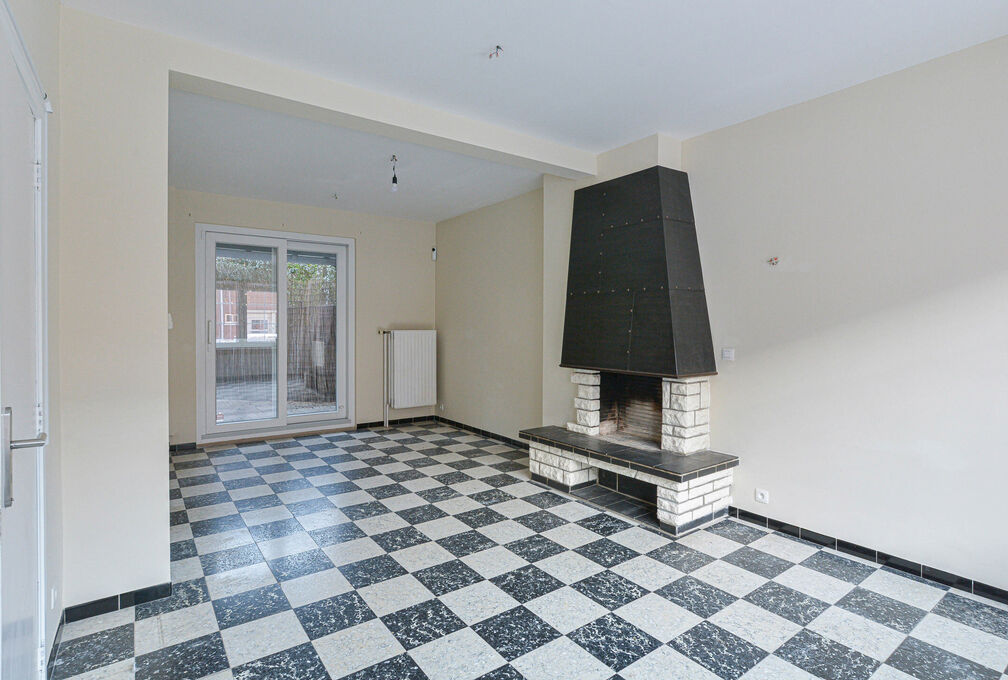 Maison &agrave; vendre &agrave; Sint-Pieters-Woluwe