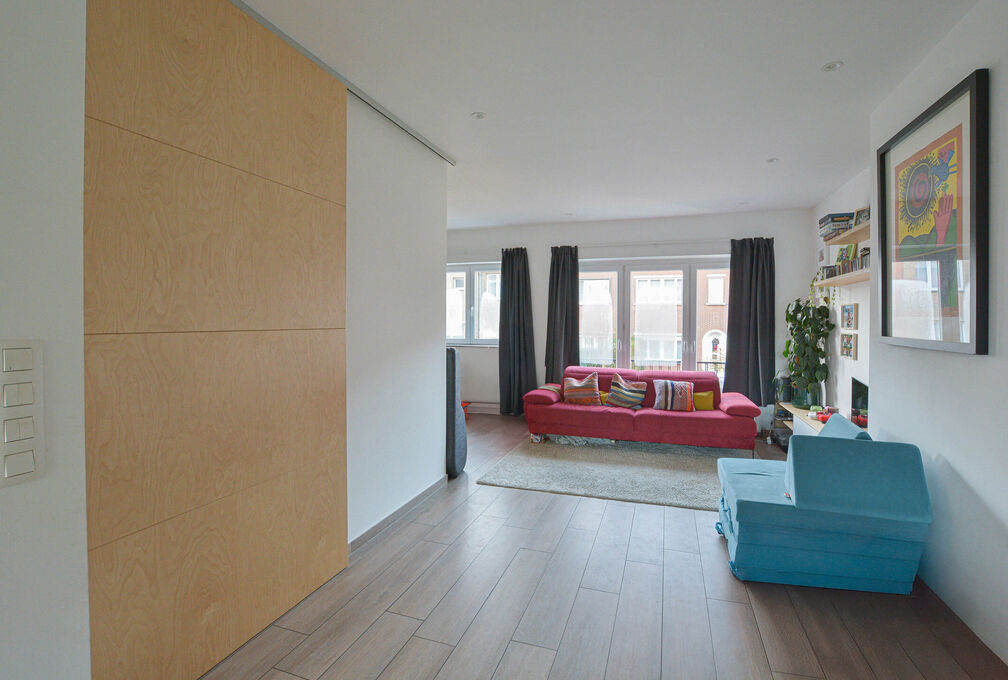 Maison &agrave; vendre &agrave; Sint-Pieters-Woluwe