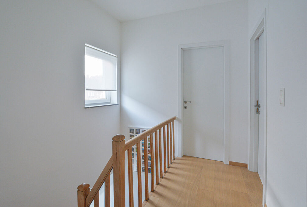 Maison &agrave; vendre &agrave; Sint-Pieters-Woluwe