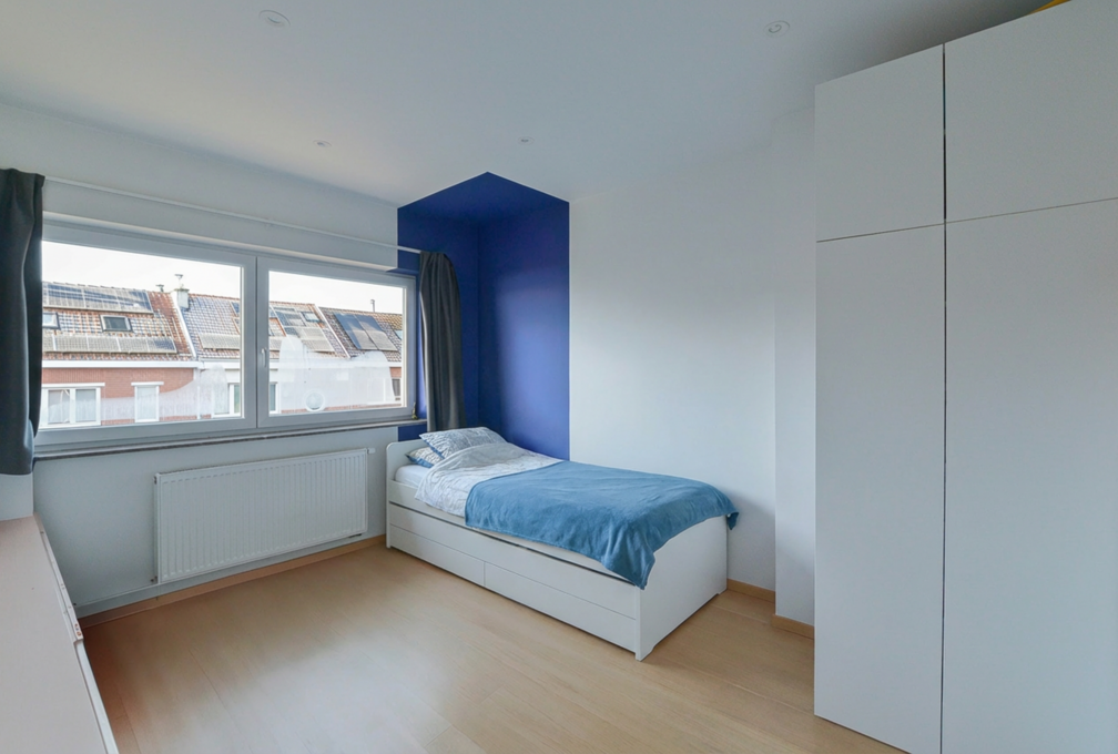 Maison &agrave; vendre &agrave; Sint-Pieters-Woluwe