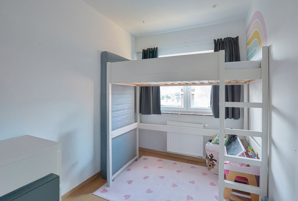 Maison &agrave; vendre &agrave; Sint-Pieters-Woluwe