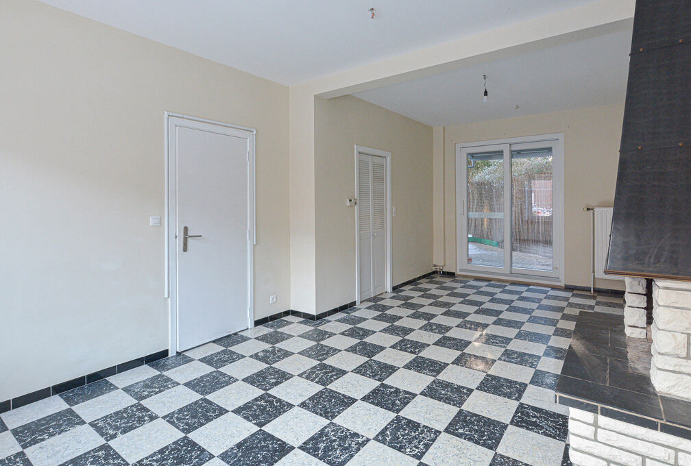 Maison &agrave; vendre &agrave; Sint-Pieters-Woluwe