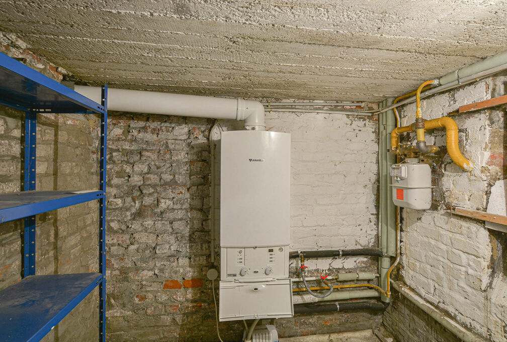 Maison &agrave; vendre &agrave; Sint-Pieters-Woluwe