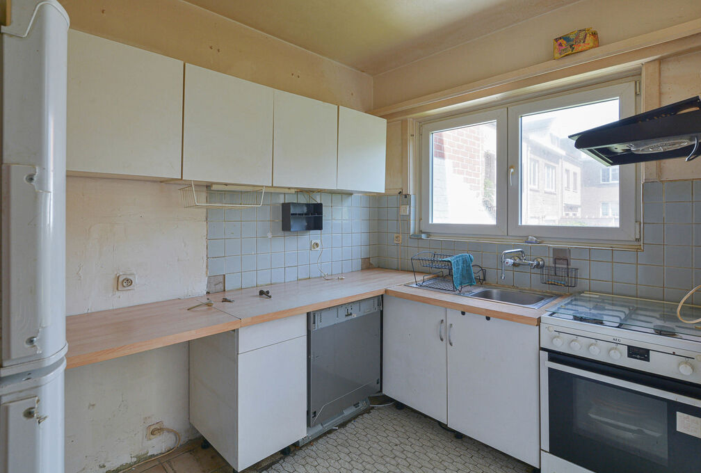 Maison &agrave; vendre &agrave; Sint-Pieters-Woluwe