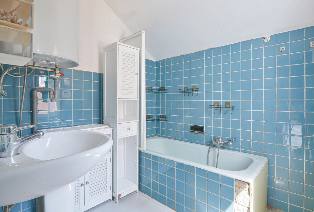 Maison &agrave; vendre &agrave; Sint-Pieters-Woluwe