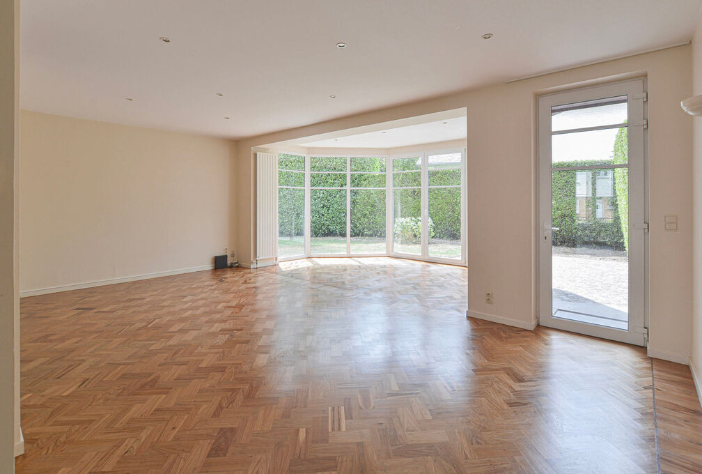 Maison &agrave; vendre &agrave; Sint-Pieters-Woluwe