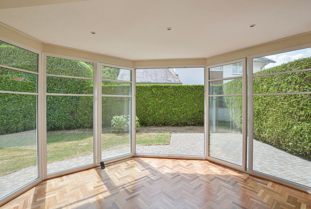 Maison &agrave; vendre &agrave; Sint-Pieters-Woluwe