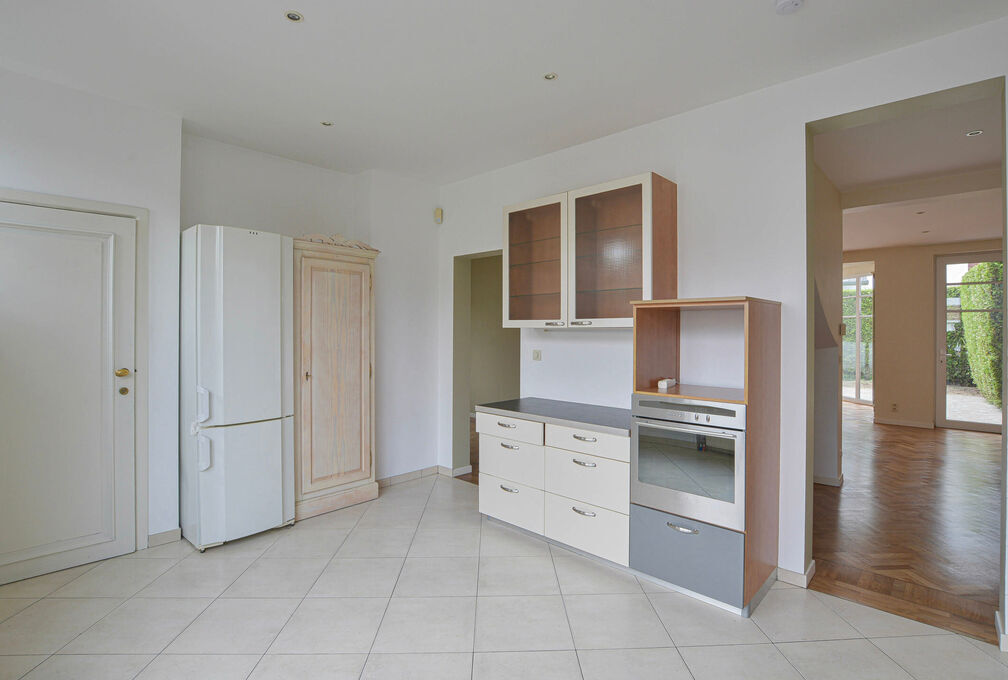 Maison &agrave; vendre &agrave; Sint-Pieters-Woluwe