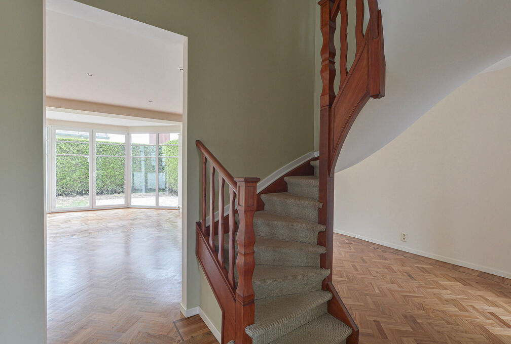 Maison &agrave; vendre &agrave; Sint-Pieters-Woluwe
