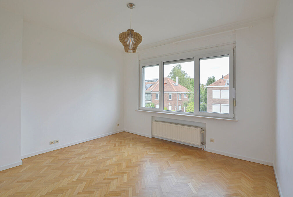 Maison &agrave; vendre &agrave; Sint-Pieters-Woluwe