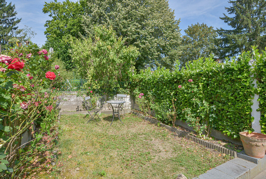 Maison &agrave; vendre &agrave; Sint-Pieters-Woluwe