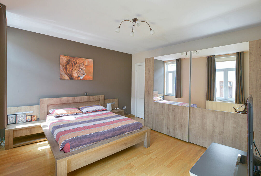 Maison &agrave; vendre &agrave; Sint-Pieters-Woluwe